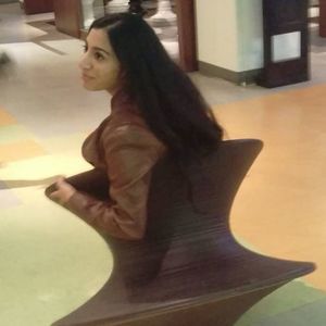 Meet your Posher, Divya